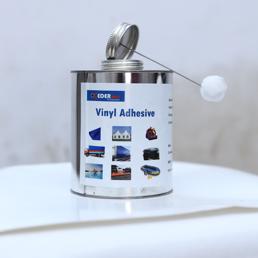 PVC Vinyl Adhesive
