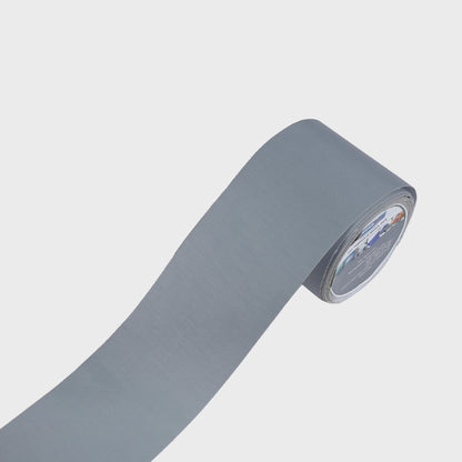 PVC Tarpaulin Repair Tape Grey