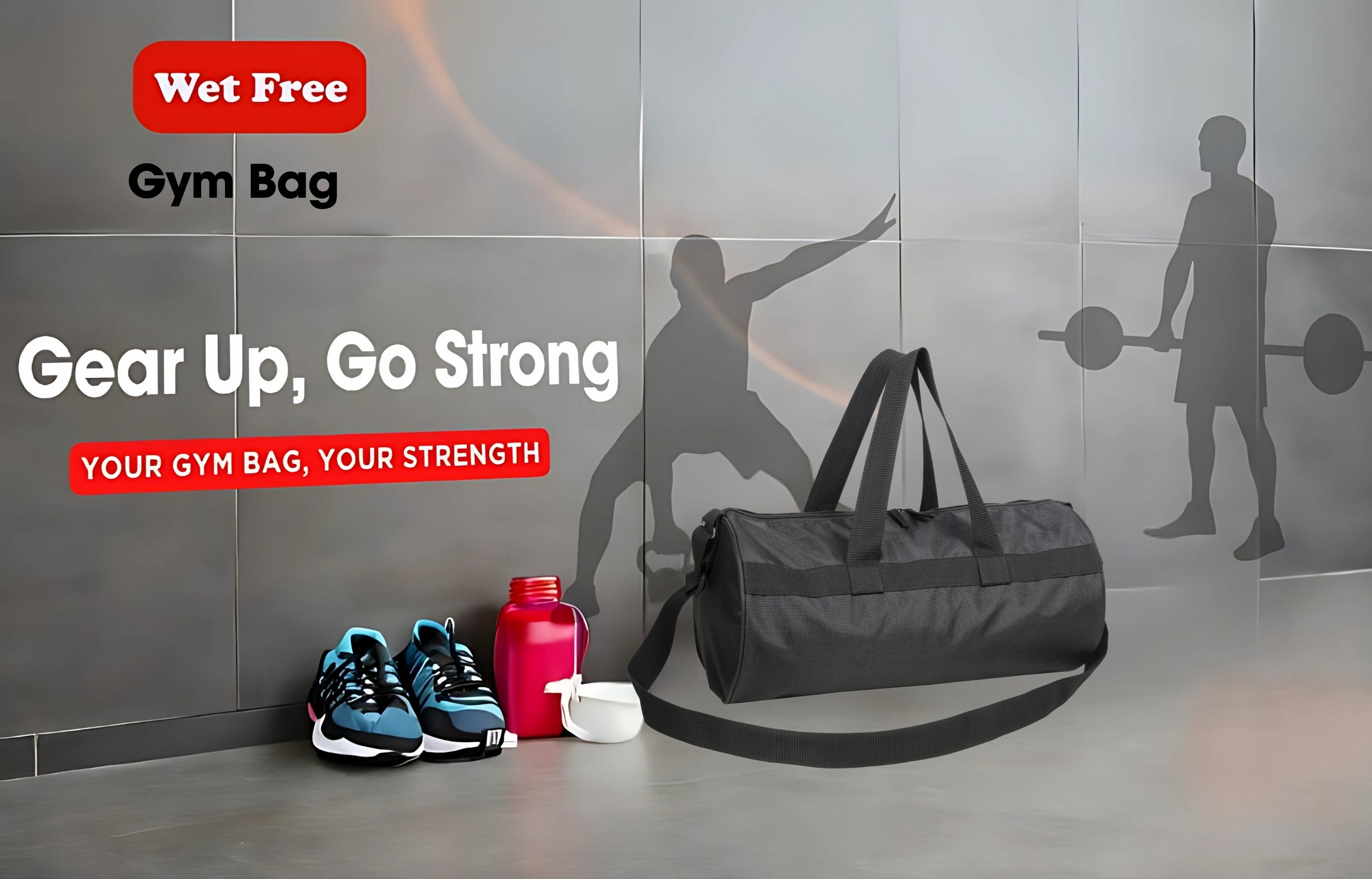 Gym Bag