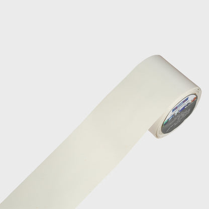 PVC Tarpaulin Repair Tape White