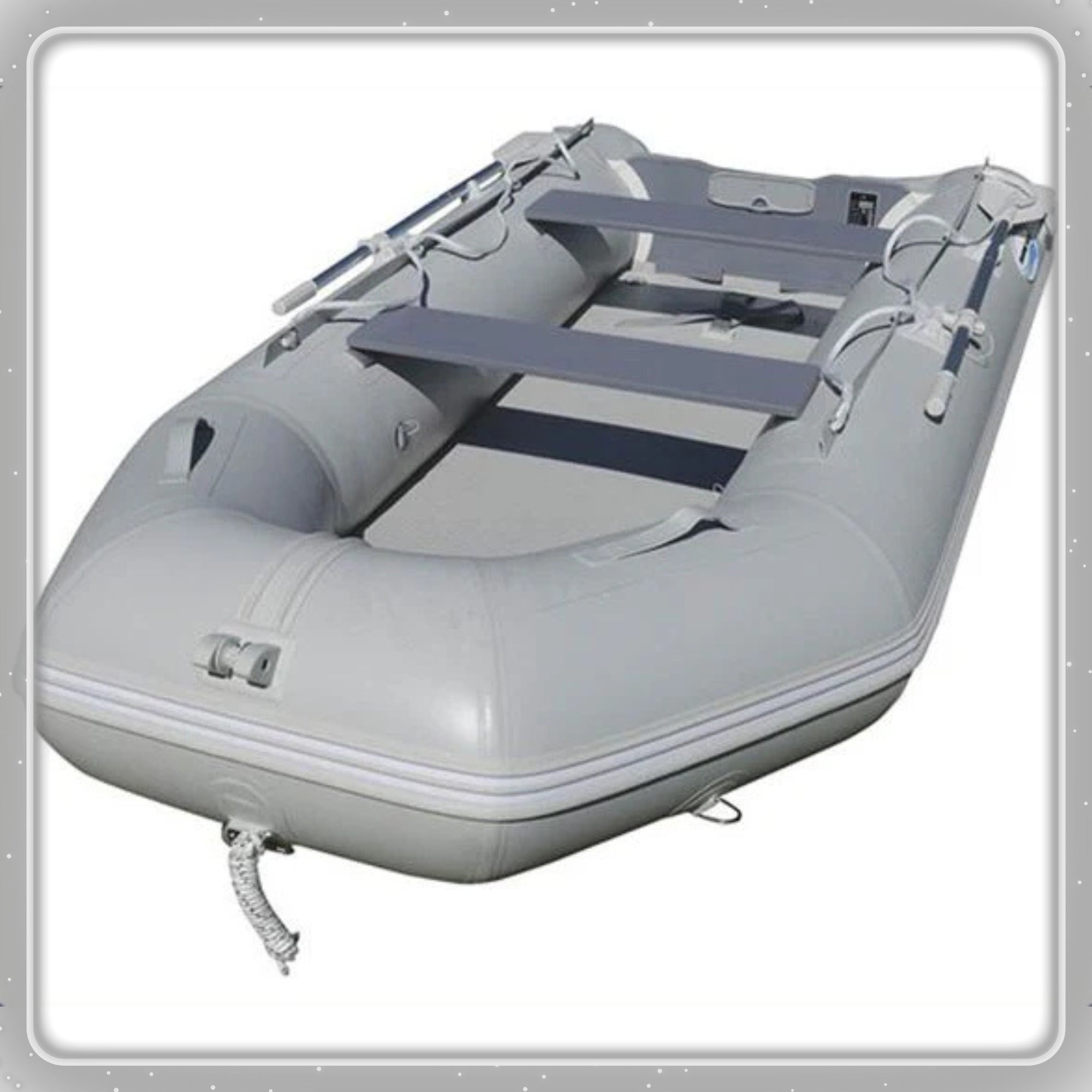 Inflatable Boat