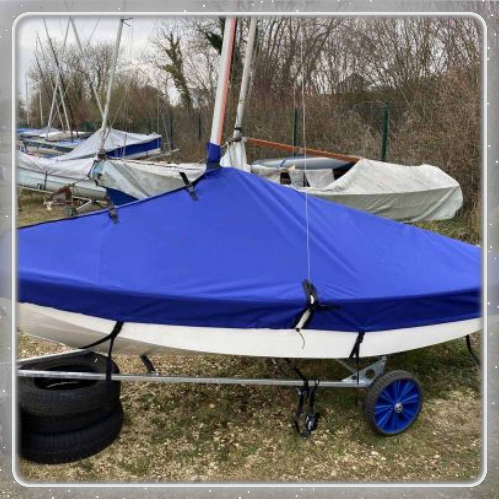 Boat Cover