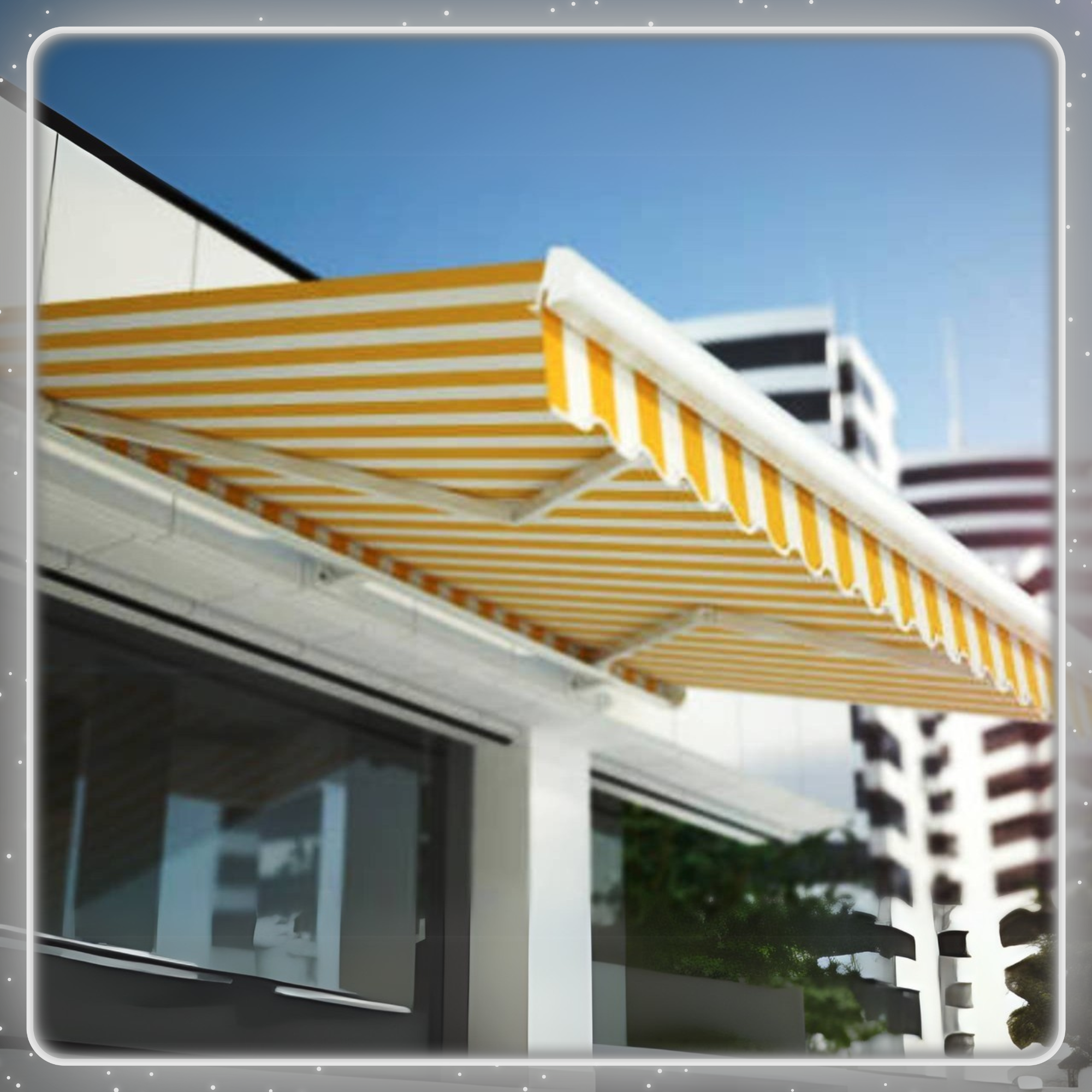 Awning