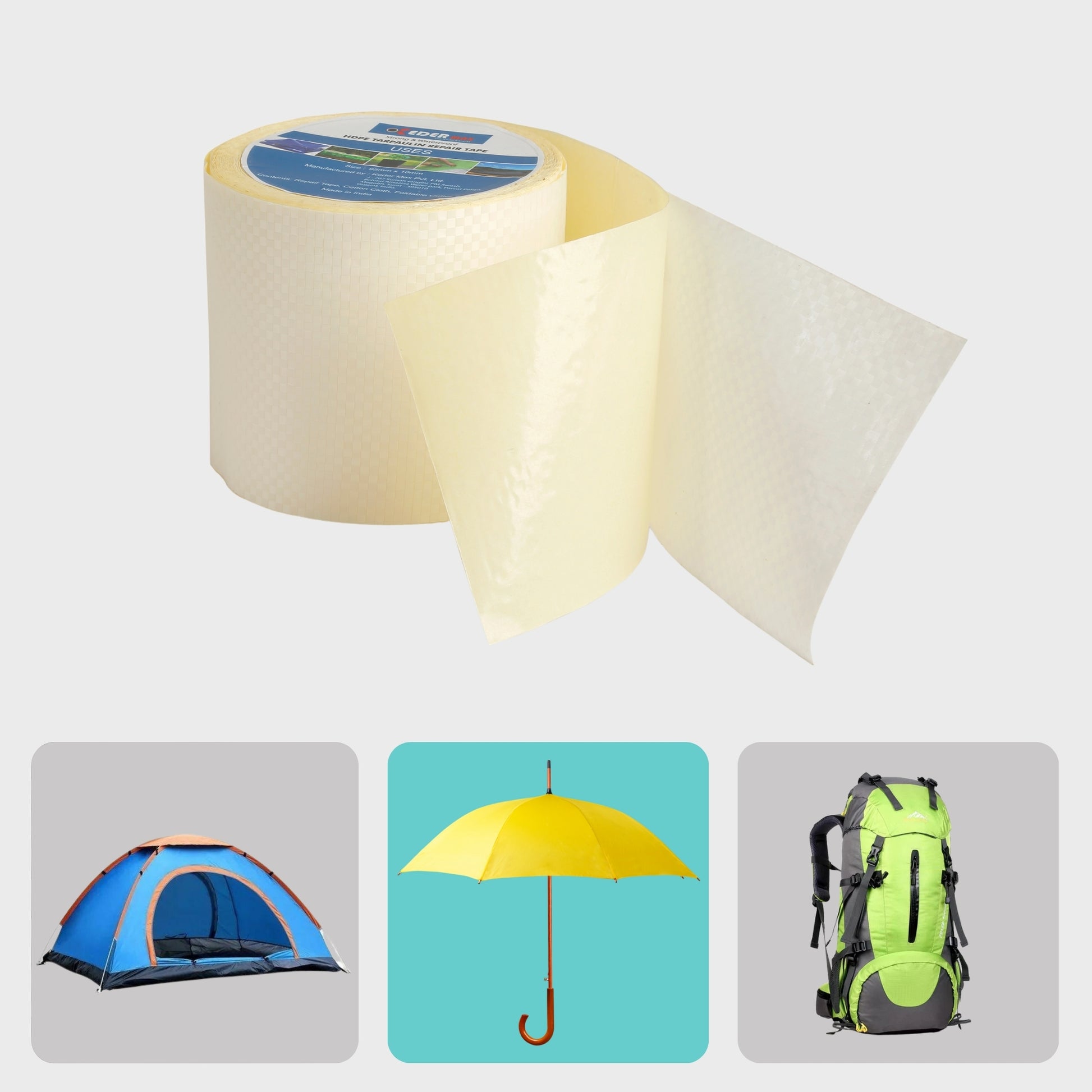 Champing Tent