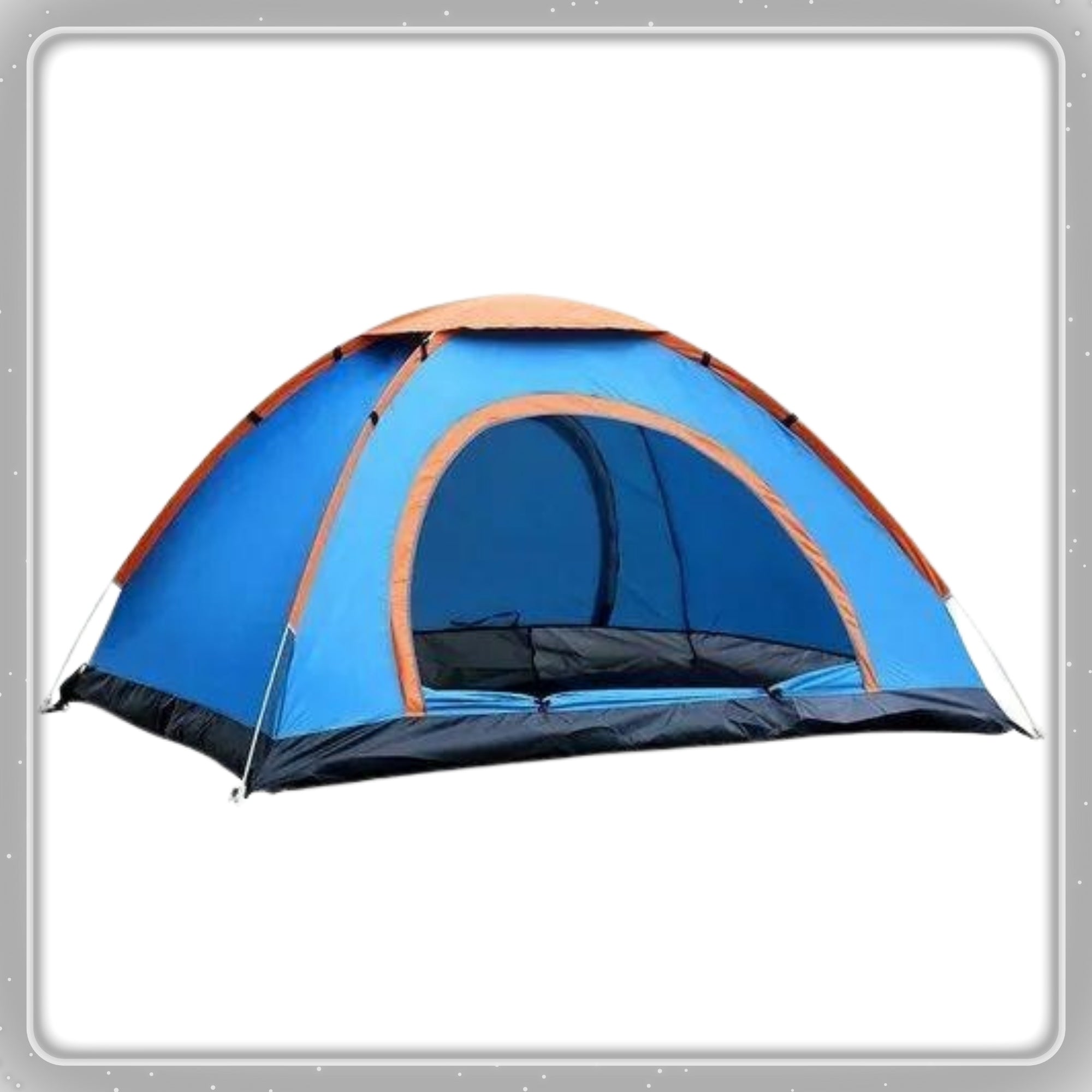 Champing Tent Repair