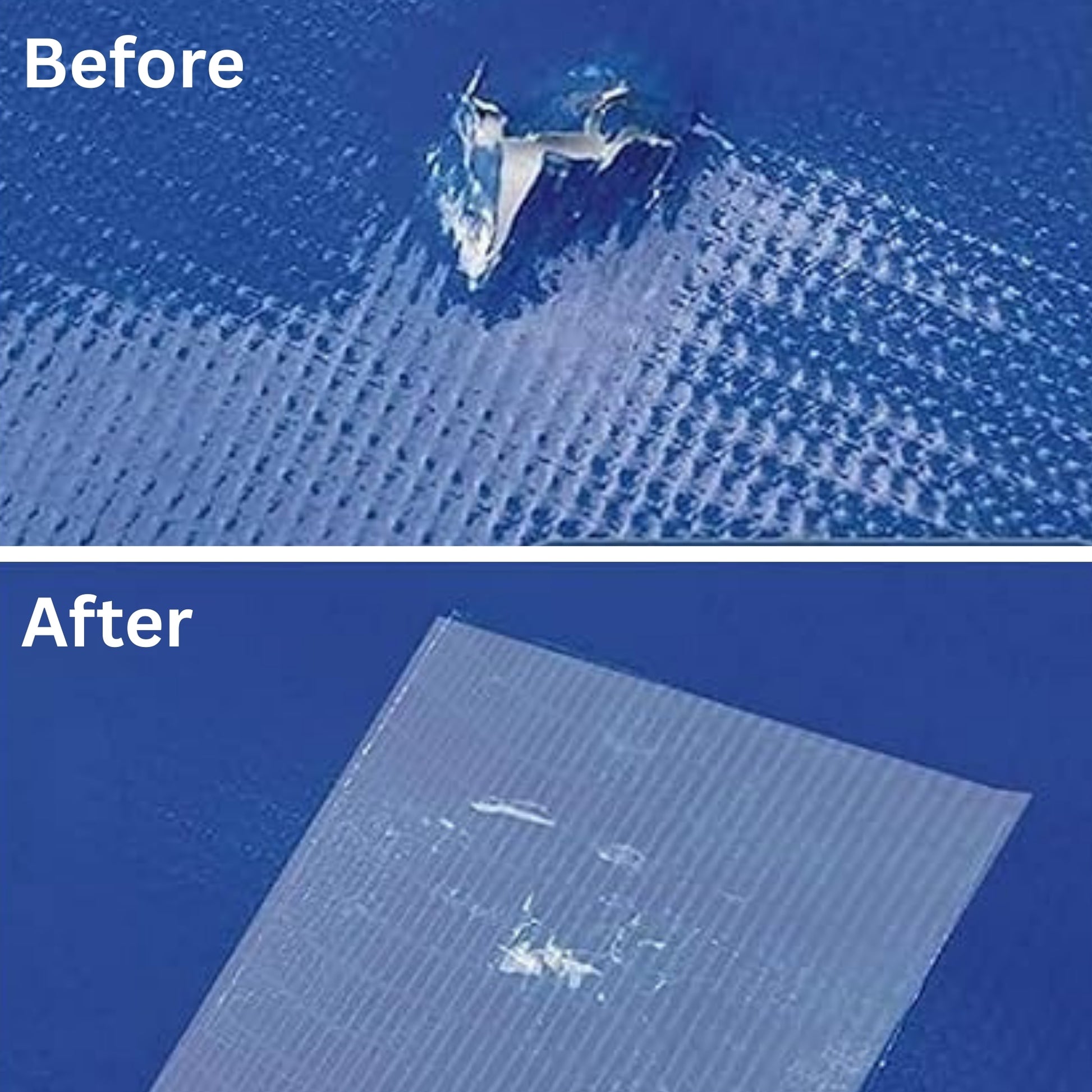 Champing Tent Repair Tape
