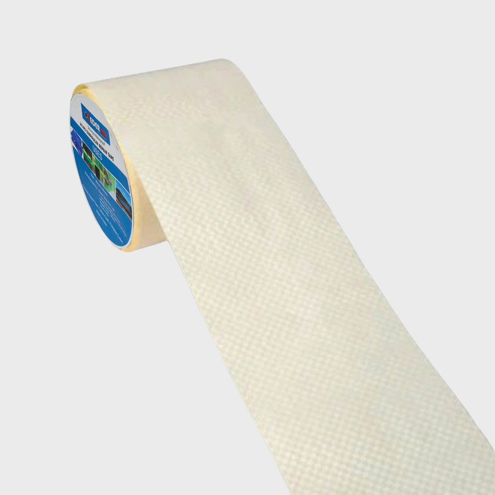 tent repair tape Champing Tent Repair Tape for Outdoor Gear & Rainwear – Wet Free