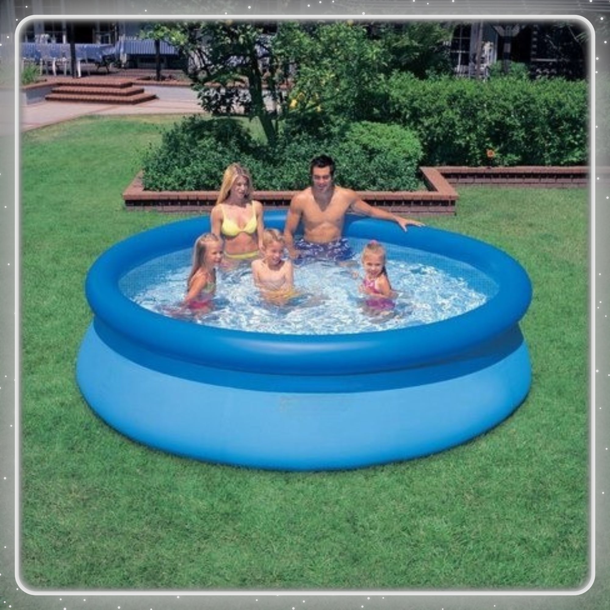 Kids Pool