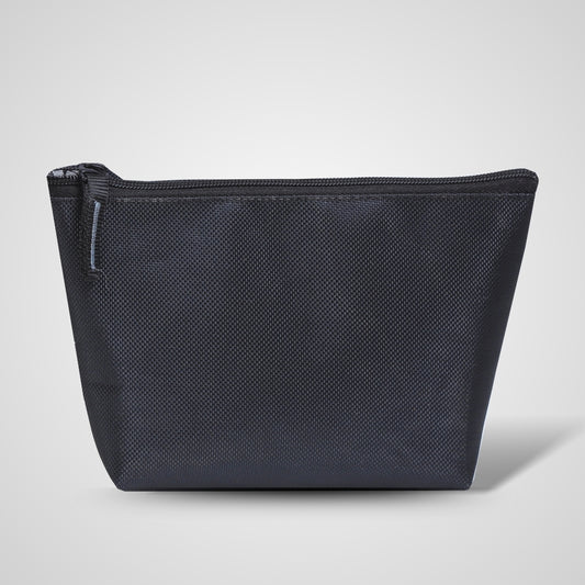 Ladies Pouch Stylish Cosmetic & Makeup Bag, Travel Medicine & Jewellery Organizer for Handbag, Office & Travel
