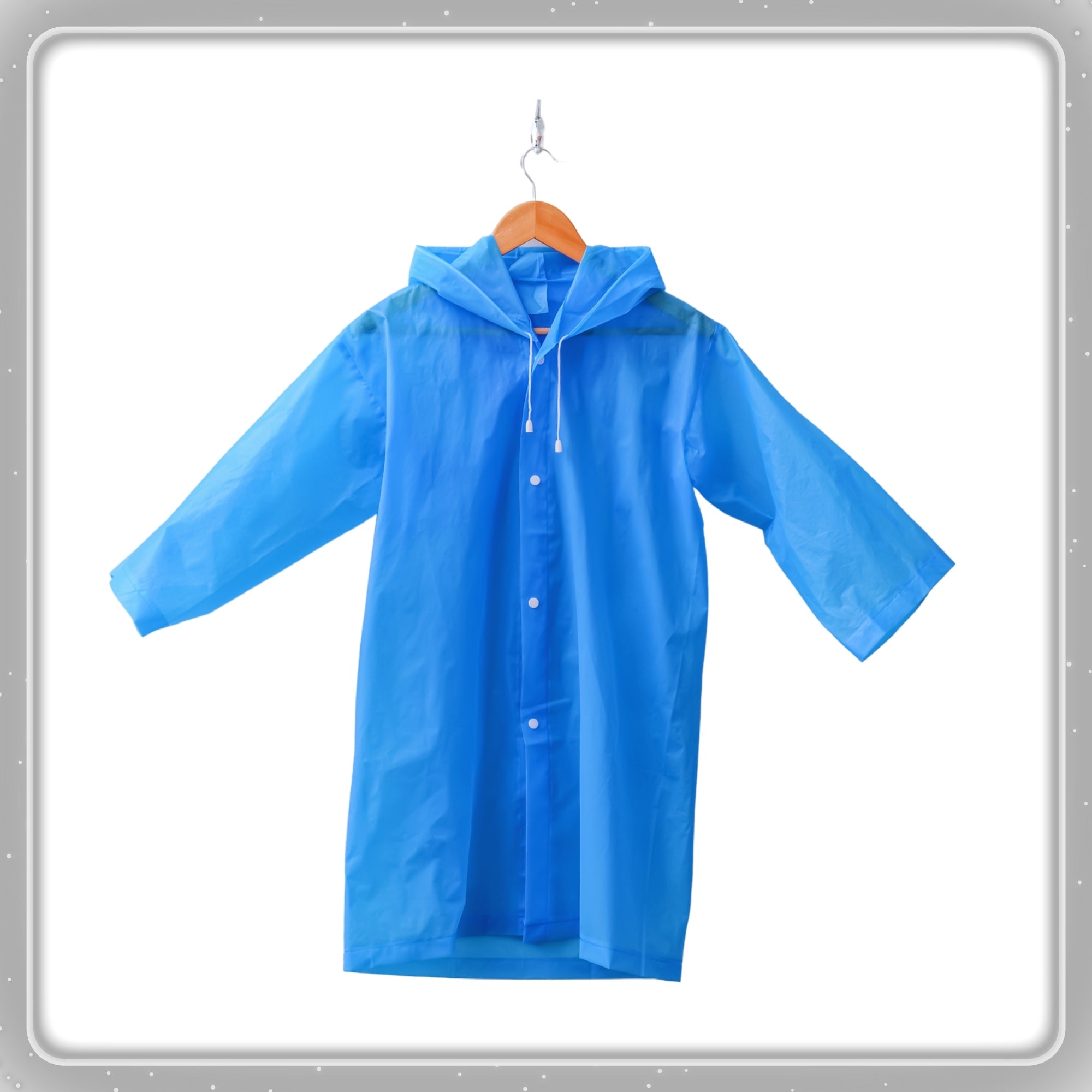 Raincoat