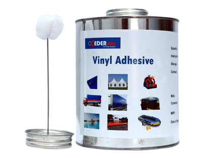 Vinyl Adhesive