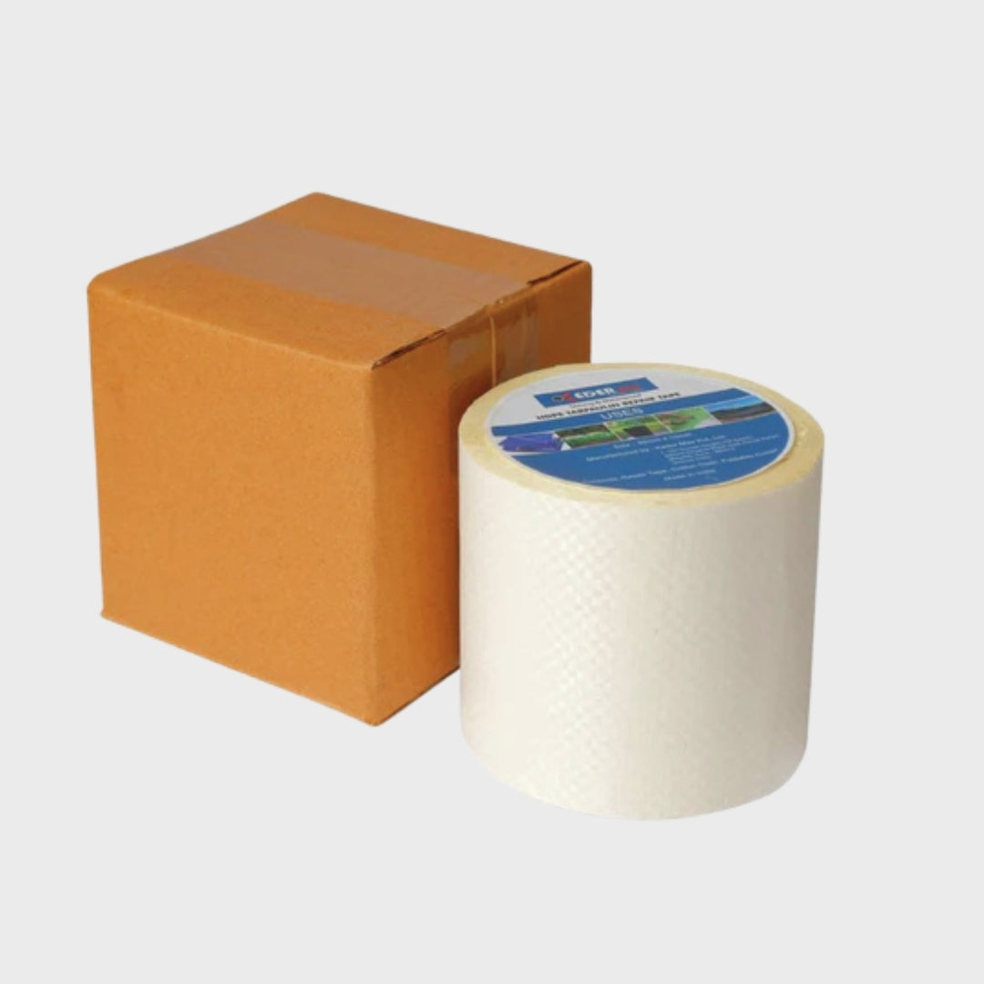 HDPE Polyhouse Repair Tape