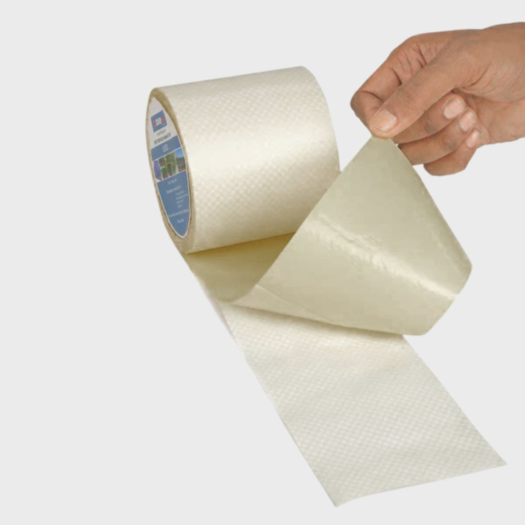 HDPE Polyhouse Repair Tape