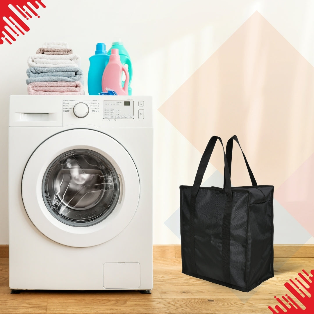 Shopping Bag Laundry Bag